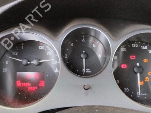 Used Instrument cluster SEAT TOLEDO III (5P2) [2004-2009]  20319132