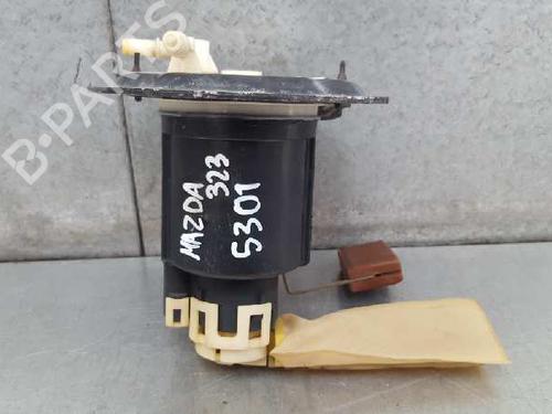 Used Fuel pump MAZDA 323 S VI Saloon (BJ) 1.3 16V (BJ3P) (73 hp) 12717140