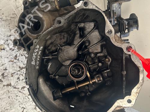 Used Gearbox Gearbox DAEWOO KALOS (KLAS) 1.2 (72 hp) 34164089 34164089