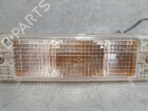 Clignotant avant droit Clignotant avant droit VW DERBY (86C, 80) 1.3 (55 hp) 12734767 12734767