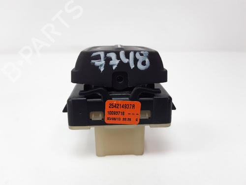 Right front window switch DACIA LOGAN II | BP12854685I26 - Image 2