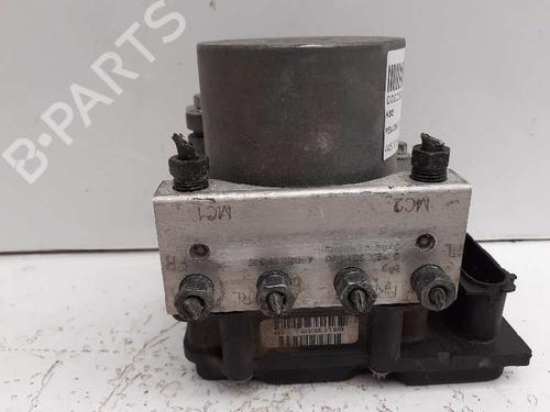 ABS pump PEUGEOT 107 (PM_, PN_) 1.4 HDi | BP12757924M43 