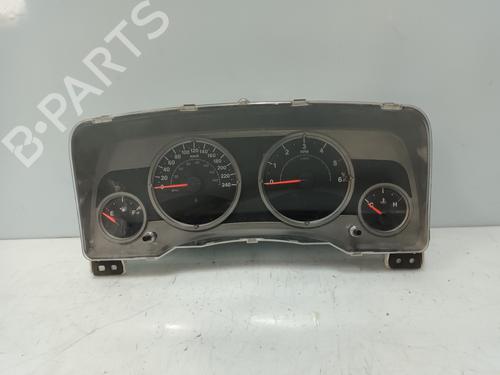 Used Instrument cluster JEEP COMPASS (MK49) [2006-2025]  22781621