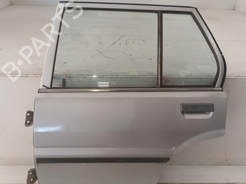 Dør venstre bagtil NISSAN SUNNY II Hatchback (N13) 1.6 i (73 hp) 31757818