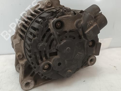 Generator PEUGEOT 206 Hatchback (2A/C) 1.9 D | BP29201377M7 