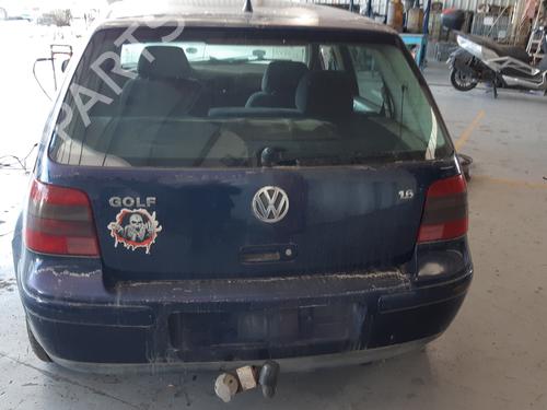 Rear left lock VW GOLF IV (1J1) 1.6 | BP16585297C100 