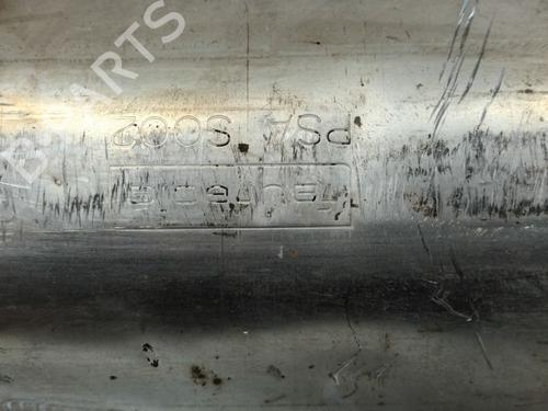 partikelfilter CITROËN C4 CACTUS 1.6 BlueHDi 100 (99 hp) 30150390