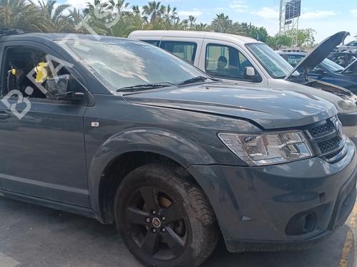AC pipe DODGE JOURNEY 2.0 CRD | BP36110687M126 - Image 11