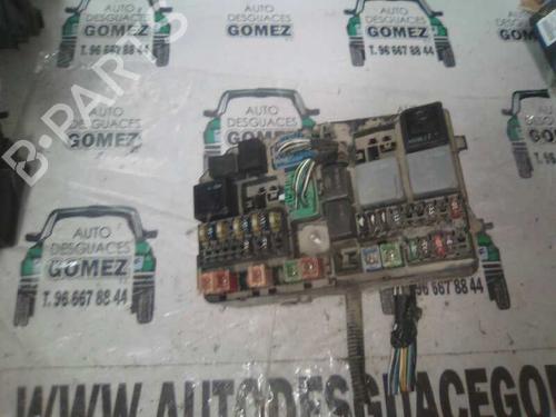 Used Fuse box FORD MONDEO III (B5Y) 1.8 SCi (130 hp) 12762332