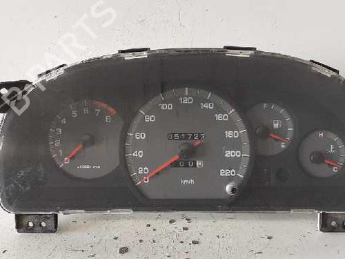Used Instrument cluster DAEWOO NUBIRA (J100) 1.6 16V (106 hp) 12764252
