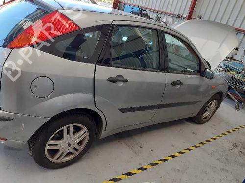 Engine control unit (ECU) FORD FOCUS I (DAW, DBW) 1.8 TDCi | BP12774178M57