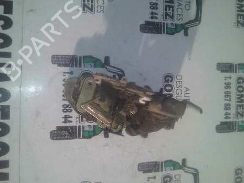 Rear right lock KIA SHUMA I (FB) 1.5 i 16V (AFB242) | BP12794336C99 