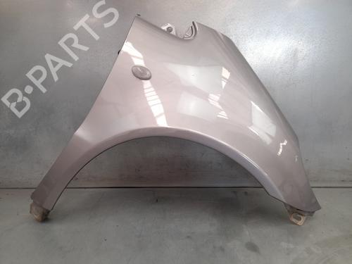 Used Right front fenders MERCEDES-BENZ A-CLASS (W168) A 160 CDI (168.007) (60 hp) 12747261
