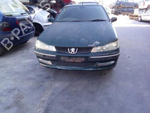 Used Parts PEUGEOT 406 Break (8E/F) 2.0 16V HPi (140 hp) 1408421
