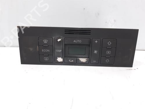 Comando clima Comando clima AUDI A2 (8Z0) 1.4 (75 hp) 36753106 36753106