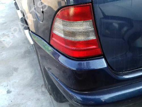 Elektronisk sensor MERCEDES-BENZ M-CLASS (W163) ML 270 CDI (163.113) | BP13976037M84