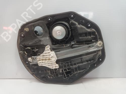 Rear left window mechanism KIA OPTIMA (FSGDS6B)  | BP32364066C24 
