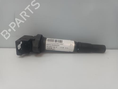 Used Ignition coil Ignition coil 37023313 37023313