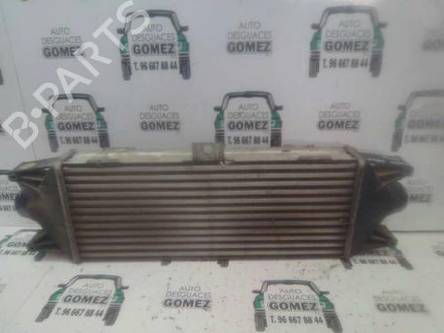Intercooler IVECO DAILY IV Van  | BP12904958M30 