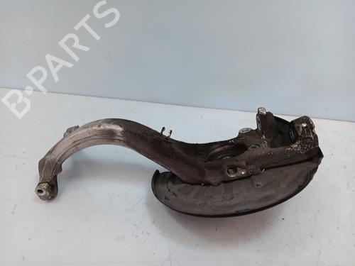 Right front steering knuckle AUDI A6 C5 (4B2)  | BP24546823M26 