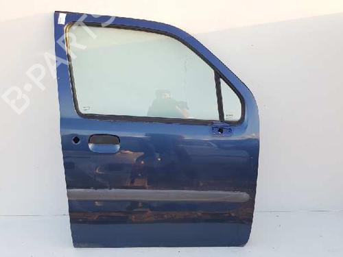 Used Right front door OPEL AGILA (A) (H00) 1.0 12V (F68) (58 hp) 12706233