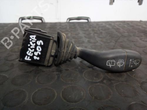 Used Steering column stalk SKODA FELICIA II (6U1) 1.3 (54 hp) 12814617