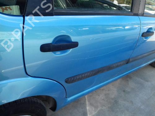 Other CITROËN C3 I (FC_, FN_) 1.4 HDi | BP13976517O1 