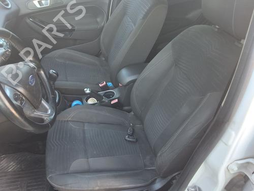 Catalyst FORD FIESTA VI (CB1, CCN)  | BP31382253M10 