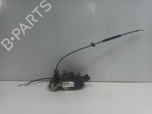 Used Front left lock Front left lock 36911797 36911797