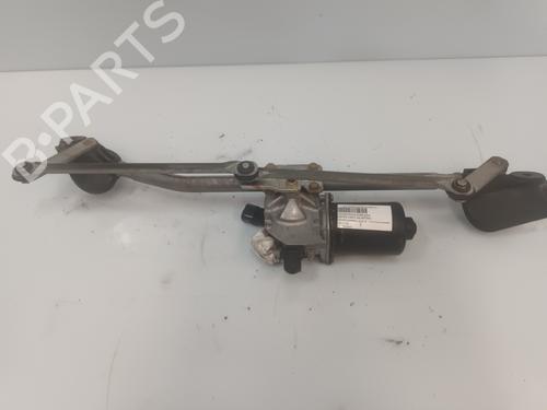 Used Front wiper motor TOYOTA COROLLA (_E12_) 1.4 VVT-i (ZZE120_, ZZE120R) (97 hp) 20338128