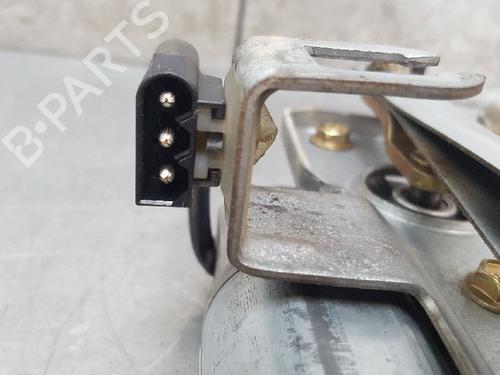 Rear wiper motor BMW 5 Touring (E34) 525 td | BP12742467M102 