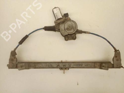 Autre FIAT BRAVO I (182_) 1.2 16V 80 (80 hp) 12735185