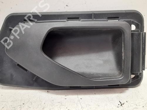 Used Front right interior door handle Front right interior door handle 12768667 12768667