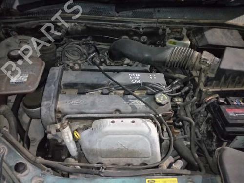 Engine FORD FOCUS I (DAW, DBW) 1.8 16V | BP12751473M1