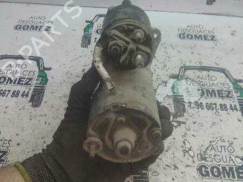 Used Starter OPEL SINTRA (APV) 3.0 i 24V (OUN16, Y94) (201 hp) 12805100