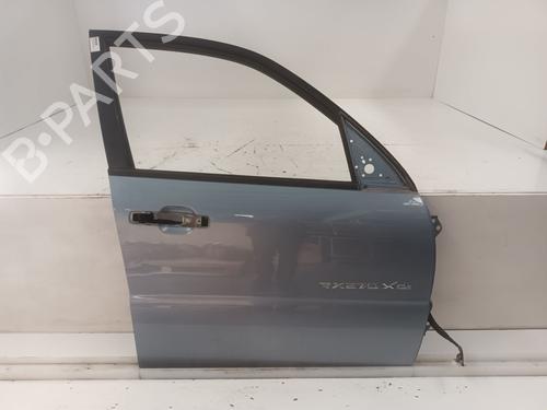 Used Right front door Right front door SSANGYONG REXTON / REXTON II (GAB_) [2002-2026] 33542872 33542872