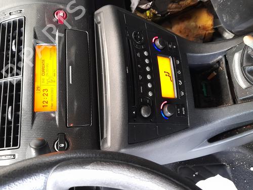 Right front driveshaft CITROËN C4 I (LC_)  | BP12776294M39