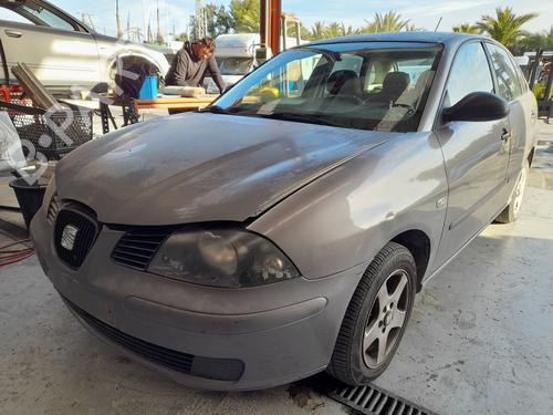 Rim SEAT IBIZA III (6L1)  | BP12790206C45 