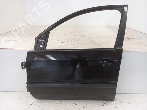 Used Left front door FORD FUSION (JU_) 1.4 TDCi (68 hp) 12785097