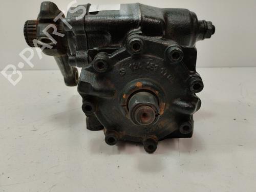 Used Steering rack MERCEDES-BENZ SLK (R170) 230 Kompressor (170.447) (193 hp) 14918135