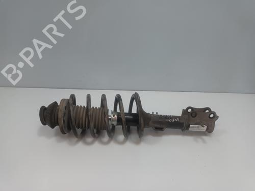 Used Left front shock absorber Left front shock absorber CHEVROLET AVEO / KALOS Hatchback (T250, T255) [2006-2026] 36019147 36019147