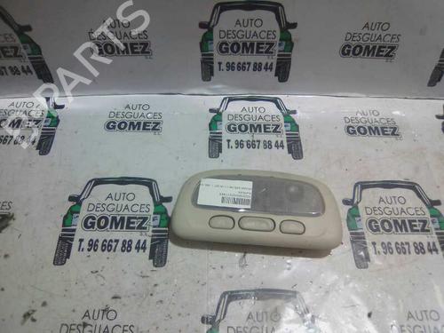 Used Interior roof light Interior roof light 12745903 12745903