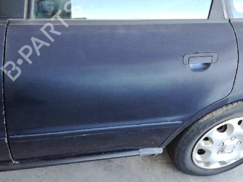 Left mirror AUDI A4 B5 (8D2) 1.8 | BP12713642C26 
