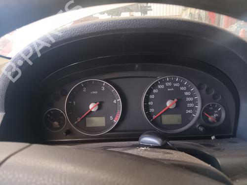 Gearbox FORD MONDEO III (B5Y) 2.0 TDCi | BP21167675M3 