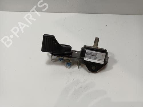 Used Rear right interior door handle PEUGEOT PARTNER Box Body/MPV [2008-2025]  16344555