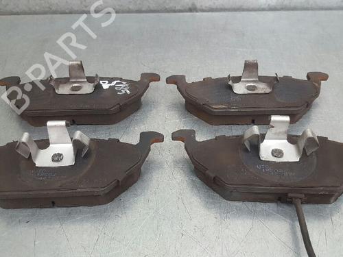 Andre SEAT CORDOBA (6L2) 1.4 16V (75 hp) 13973331