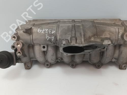 Used Intake manifold Intake manifold AUDI A4 B7 (8EC) 2.0 TDI quattro (170 hp) 33657735 33657735