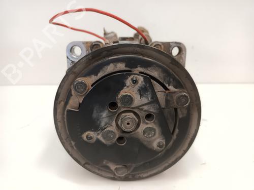 AC-Kompressor MERCEDES-BENZ SPRINTER 4-t Van (B904)  | BP13510828M34 