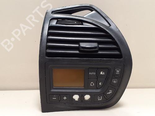 Used Climate control CITROËN C4 Grand Picasso I (UA_) 1.6 HDi (109 hp) 12736365