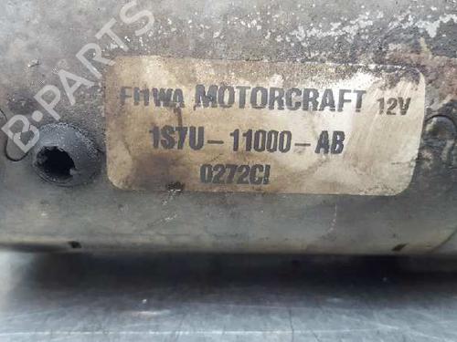 Starter FORD MONDEO III (B5Y) 2.0 16V | BP12718692M8 